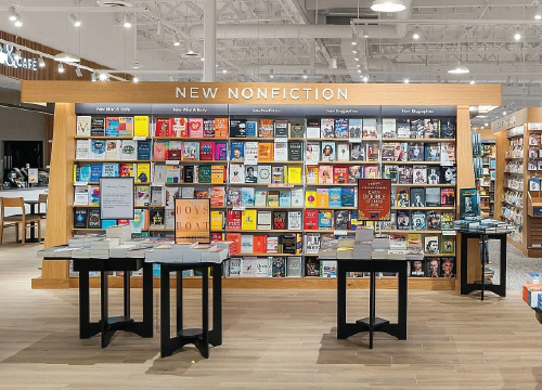 New York Publish Center Office
