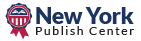 New York Publish Center