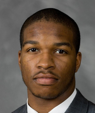 Marcus Webb