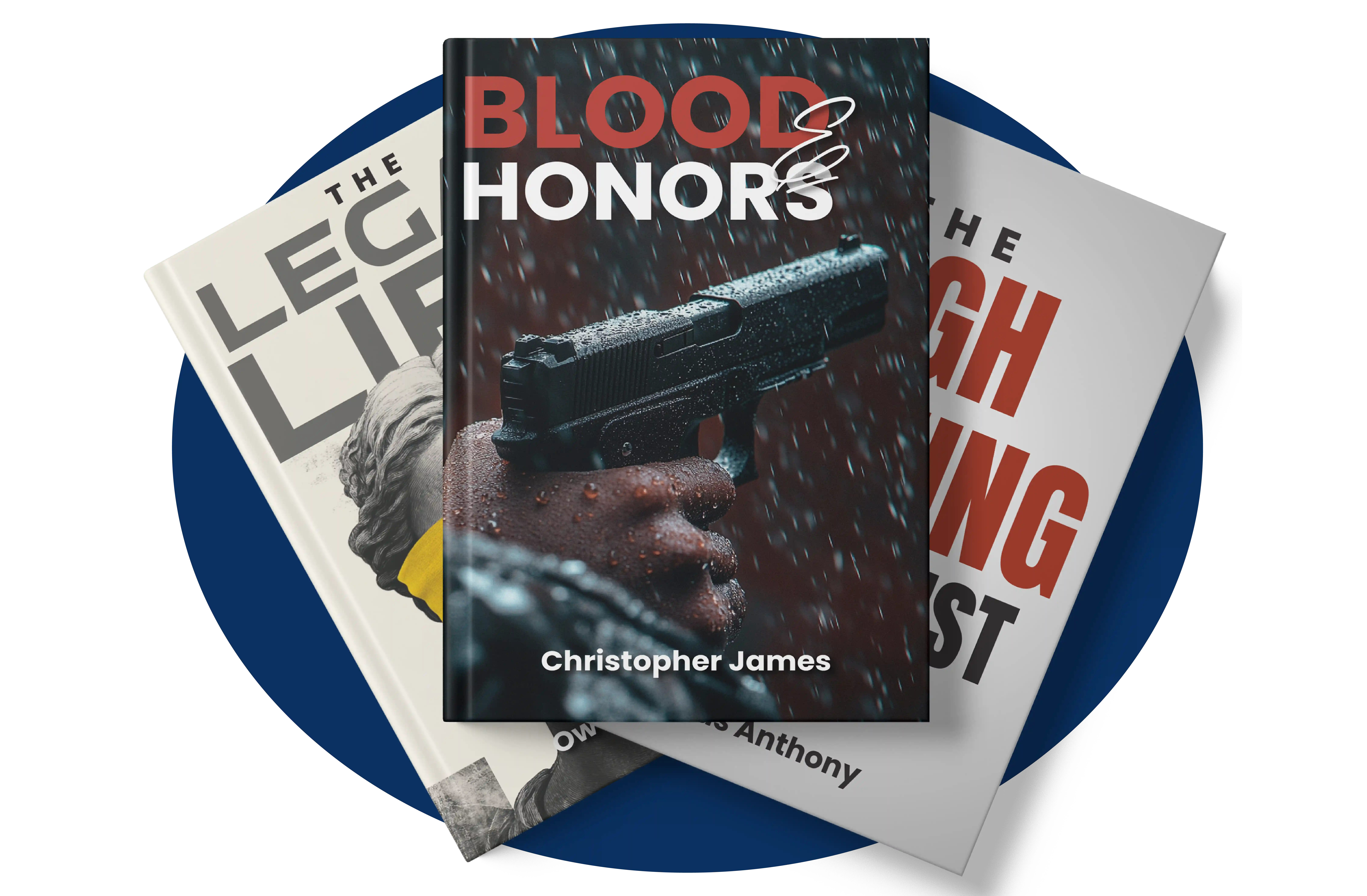 Expert Ghostwriting Banner