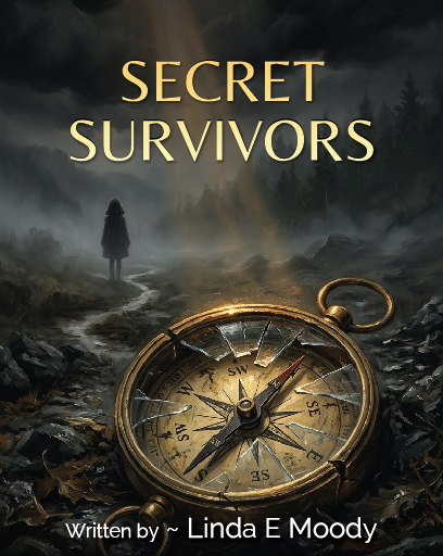 SECRET SURVIVORS