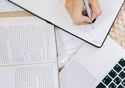 Book Writing