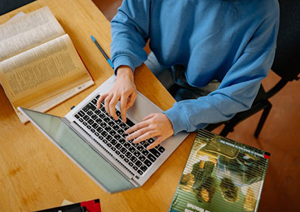 Book Publishing