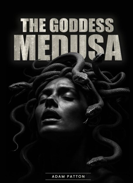 The Goddess Medusa