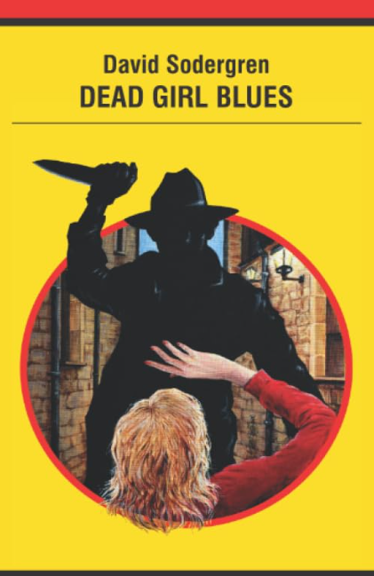 Dead Girl Blues